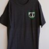 Connor Concrete Cutting T Shirt